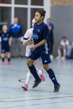 Bild 344 - wDJ Loewinnen Cup D1